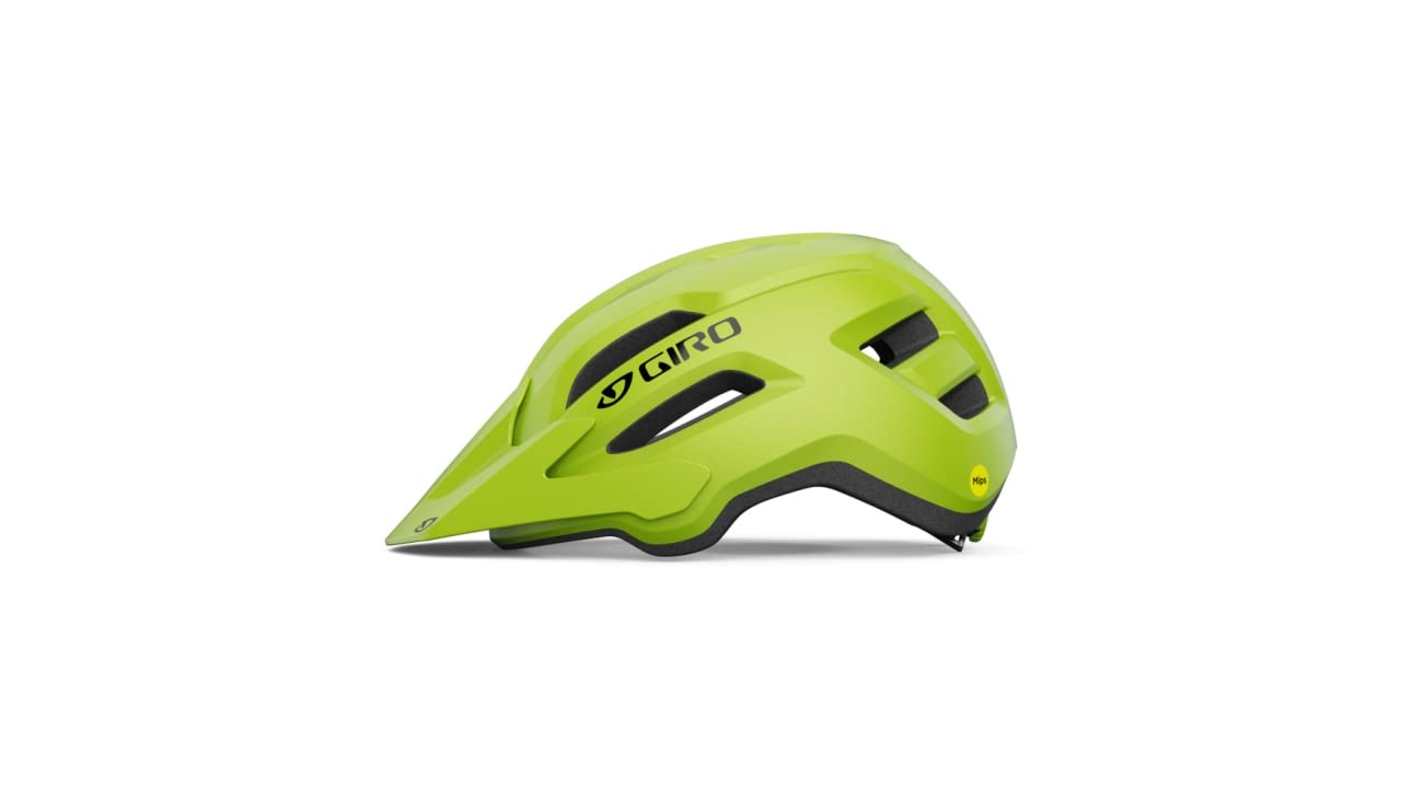 Giro Casco Fixture MIPS II