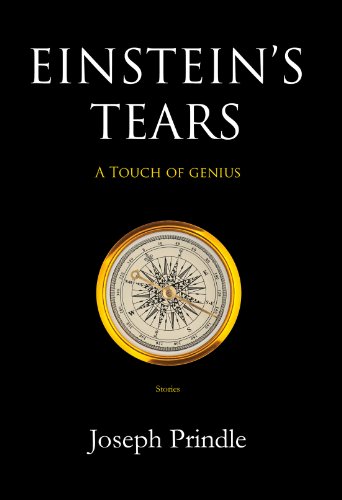 Einstein's Tears: A Touch of Genius - Kindle edition by Prindle, Joseph.  Mystery, Thriller \u0026 Suspense Kindle eBooks @ Amazon.com.