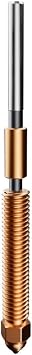 Phaetus Silicon Carbide Nozzle Compatible with Creality K2 Plus Quick-Swap Kit 3D Printer PartsEndcoat 0.6mm