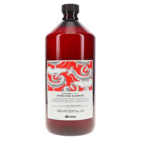 Champú Energizante Davines