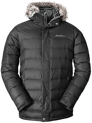 Eddie Bauer Menu0027s Boundary Pass Down Parka