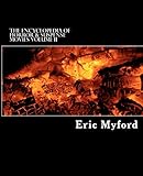 The Encyclopedia of Horror & Suspense Movies, Volume II