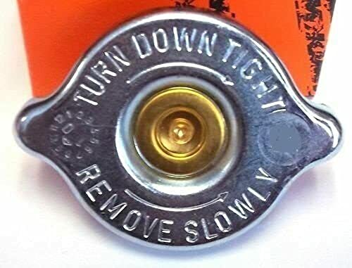 Radiator Cap
