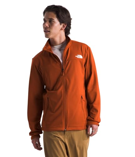Image of The North Face Cedar Trail Grid Fleece Full Zip Jacket