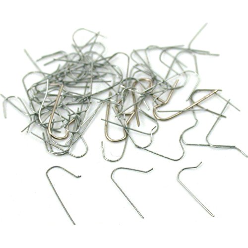 FindingKing 100 Flat Watch Click Springs Watchmaker Repair Parts