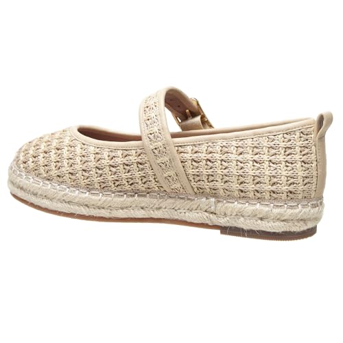 Linea Paolo - Marjorie - Womens Mary Jane Espadrille Flats4