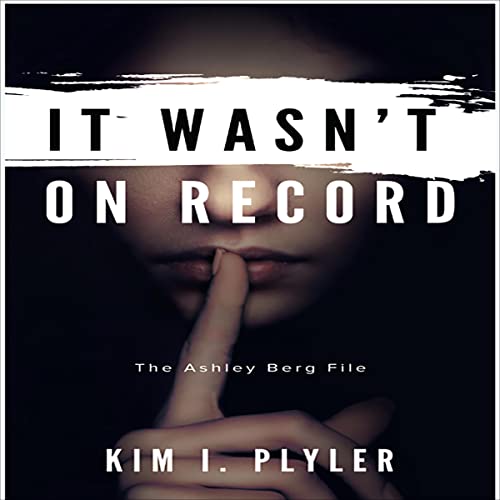 Get Lost In The Full Audiobook That Keeps Thriller Fans Hooked.