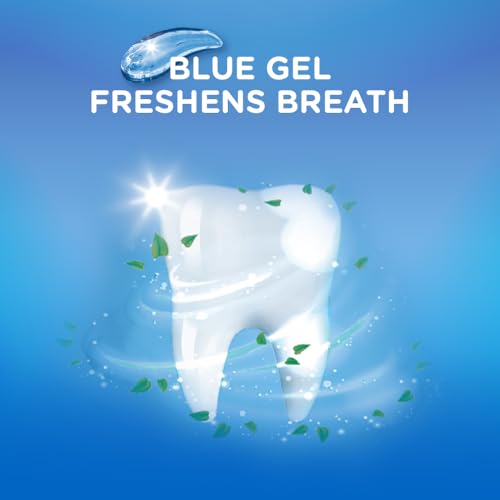 Image of Pepsodent 2-in-1 Toothpaste 80G ||First in India Paste + Gel formula || Helps prevent cavity + Freshens breath 150G