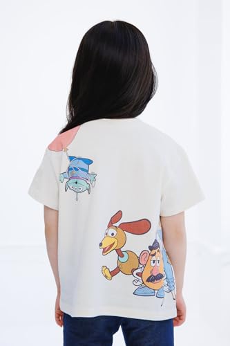 Image of Disney Girls Birthday T-Shirt Infant to Big Kid Sizes (18 Months - 14-16)