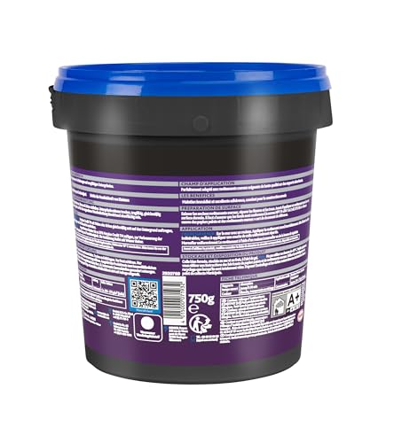 Metylan Ovalit TM Wandbelagskleber/Kleisterzusatz 750 g, OVT12