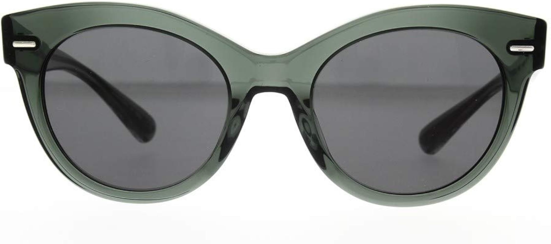 OLIVER PEOPLES The Row サングラス 53 Georgia OLIVER PEOPLES The Row サングラス 53 Georgia