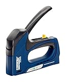 Durable & polyvalent : 3 puissances au choix pour s'adapter aux matériaux utilisés, fabriquée en aluminium & en acier pour résister à l'épreuve du temps