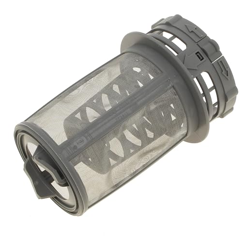 Filtre cylindrique 1740800500 pour lave-vaisselle