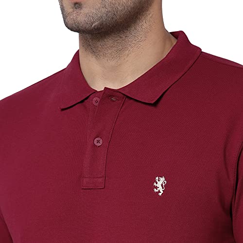 Red Tape Men T-Shirt