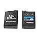 Bateria para Sony PSP 3600 mah