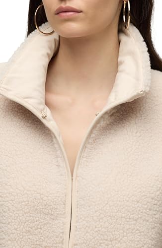 HUDSON Women's Hook & Eye Jacket4