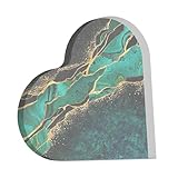 ❤Qualitätssicherung und erstklassige Nachsorge: Wir stellen sicher, dass die transparente Puzzle-Dekoration strengen Qualitätsprüfungen unterzogen wird, bevor sie in Ihre Hände gelangt, und garantieren so gute Verarbeitung. Wir stehen zu unserem Qualitätsversprechen. Wenn es nicht Ihren Erwartungen entspricht, kontaktieren Sie uns einfach und wir helfen Ihnen weiter.