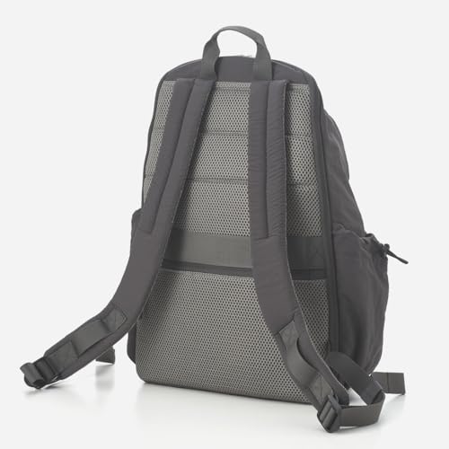 ケユカ(KEYUCA) N撥水サイドポケットリュックM の商品画像 1