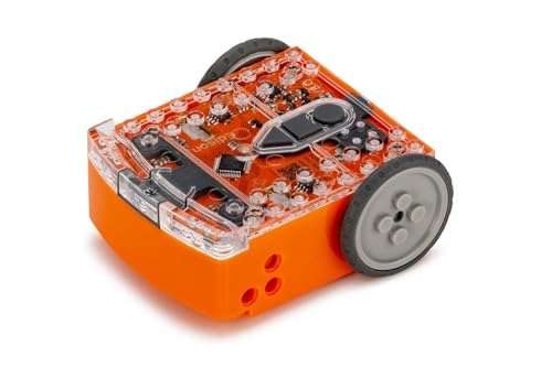 Microbric Edison Robot V3