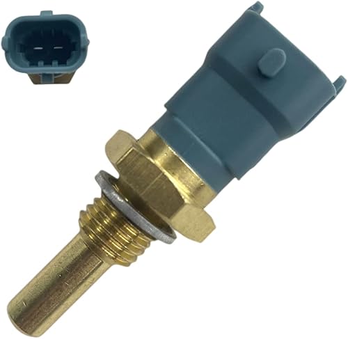 213-4777 12639899 Sensor de temperatura del refrigerante para Buick Cadillac Chevy GMC: Enclave Traverse Acadia 2008-2017, CTS SRX STS Allure