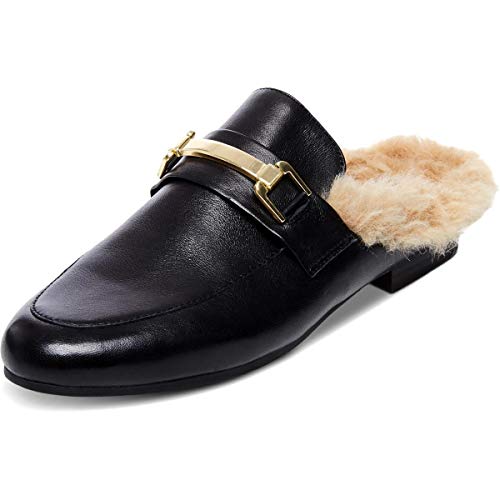 Chaussures de mule Steve Madden femmes idéales pour le bureau