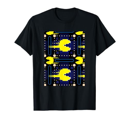 PAC-MAN Camiseta