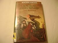 The Magical Fellowship 0525673393 Book Cover