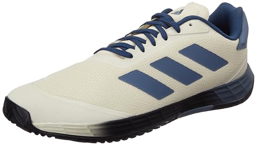 Image of adidas Unisex-Adult Velocity Grand Tennis Shoes
