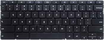 ASUS c223na Chromebook USキーボード ASUS c223na Chromebook USキーボード Amazon.com: Replacement