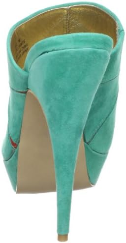 Two Lips Women's Ignite, Turquoise, 5.5 M US | Image 2
