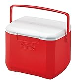 ※【タイムセール】【32%OFF!】Coleman(コールマン) クーラー エクスカーションクーラー/16QT(約14L) 保冷力約1日 2928円!
