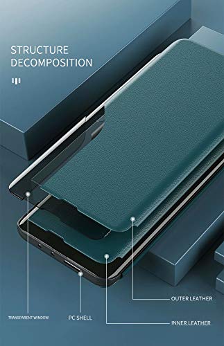 TingYR Cover per Xiaomi Poco M3 PRO 5G Custodia