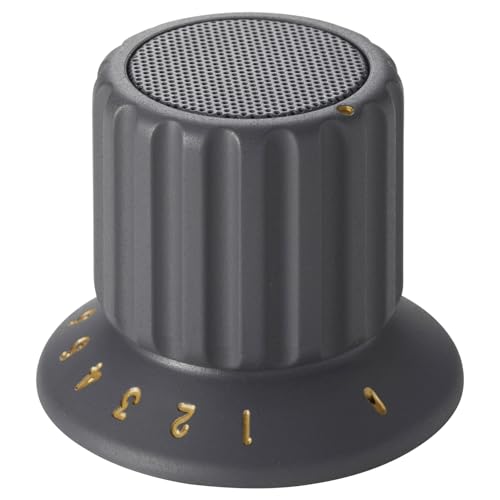 BRUNO ブルーノ　ノブスピーカー　新品未開封 ブルーノ BRUNO 【日本正規品】ブルーノ BRUNO ボリュームノブ
