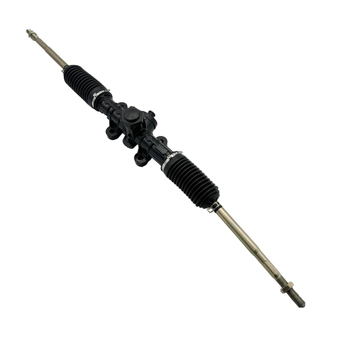 Crémaillère direction 14 mm UTV 750 boîtier acier renforcé
