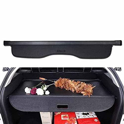 Couverture de coffre Land Rover Freelander 2 pour vos sorties en famille