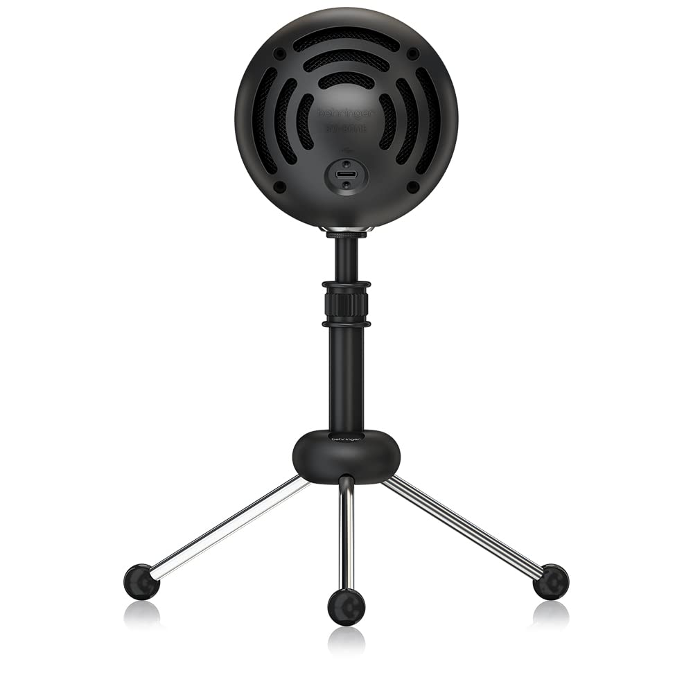 Micrófono USB Behringer BV-BOMB Vintage Bomb