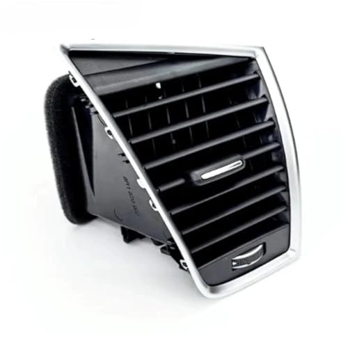 Grille ventilation climatisation Q5 robuste ensemble de sortie centrale avant 8R1820951