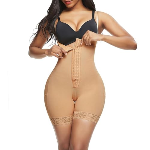 Body sculptant femme pour affiner la taille sans gêne