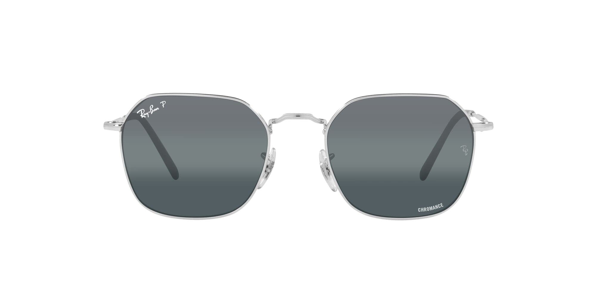 Ray-Ban Unisex Rb3694 Jim Square Sunglasses
