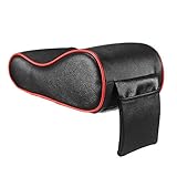 Das neue ergonomische Design wurde übernommen, das dem Arm viel Komfort bietet, und das elegante und neuartige Design eignet sich auch sehr gut zur Dekoration Ihres Autos.