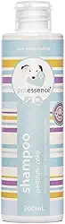 Shampoo Pet Essence Pedindo Colo Para Cães E Gatos - 300 Ml
