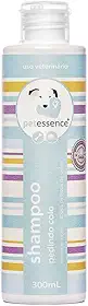 Shampoo Pet Essence Pedindo Colo Para Cães E Gatos - 300 Ml