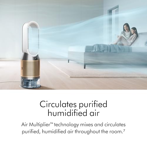Dyson air purifier Big+Quiet