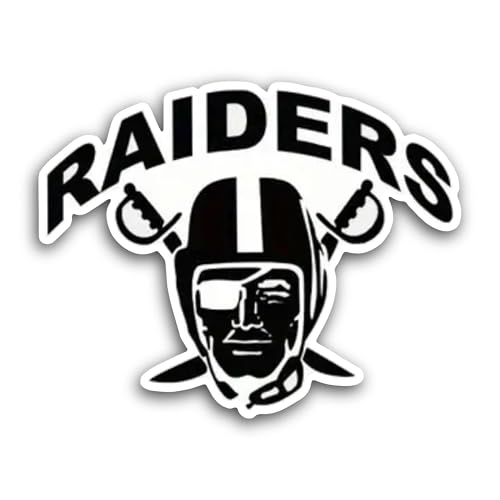 2 (Pieces) 3 and 5 Sticker Waterproof Vinyl Decals for Many Purpose Like Cars Trucks Laptops Phones Windows and More