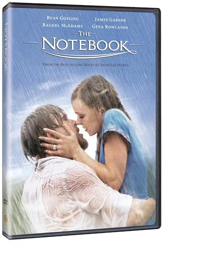 Notebook, The (DVD) (WS)