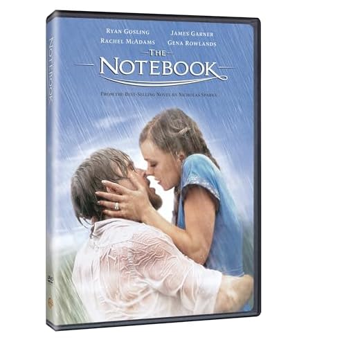 The Notebook