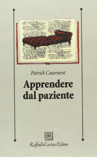  Apprendere dal paziente