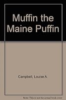 Muffin the Maine Puffin 0962194905 Book Cover