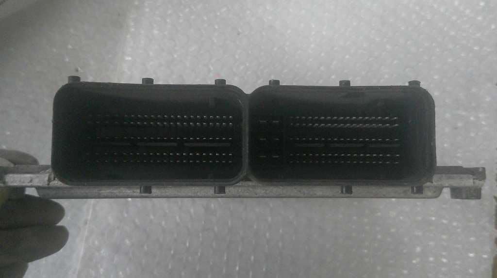 Engine ECM Control Module 2.4L Fits 16-18 Compatible with Optima 39108-2GGC5 391082GGC5
