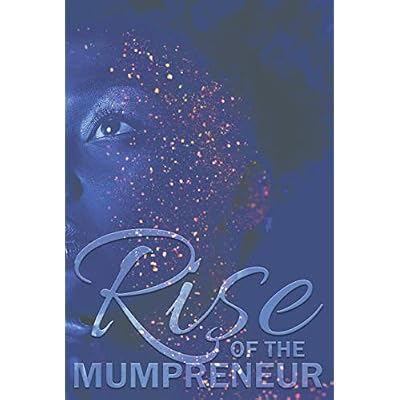 Rise of the Mumpreneur